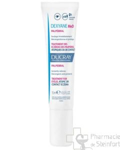 Ducray Dexyane MED Palpébral 15 ml