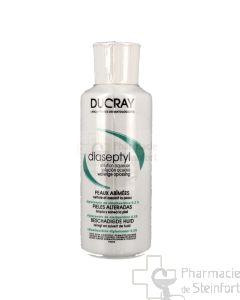 DIASEPTYL 0,2% ANTISEPTIQUE SOLUTION AQUEUESE 125 ML