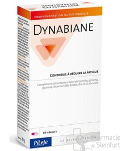 DYNABIANE 60 CAPSULES
