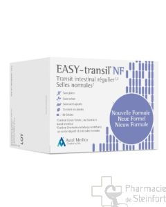 Easytransil 64 Gélules