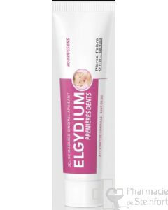 ELGYDIUM PREMIERES DENTS 15 ML