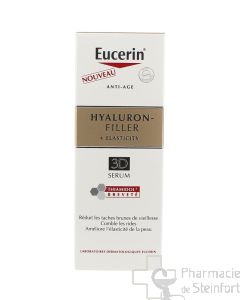 EUCERIN HYALURON FILLER 3D SERUM 30 ML