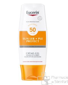 EUCERIN SUN PLE-LEB PROTECT SPF50+