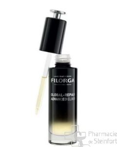 FILORGA GLOBAL REPAIR ELIXIR anti-âge 30 ml