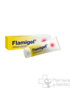 FLAMIGEL 250 G