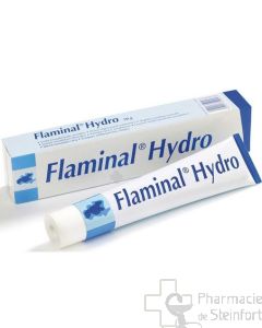 FLAMINAL HYDRO 50 G
