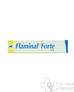 FLAMINAL FORTE 50 G