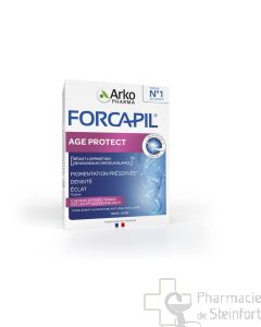 FORCAPIL AGE PROTECT 90 TABLETTEN