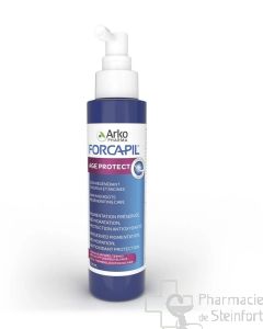 FORCAPIL AGE PROTECT SPRAY 125 ML