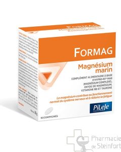 Formag 90 Tabletten