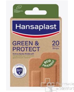 HANSAPLAST GREEN PROTECT 20 PFLASTER