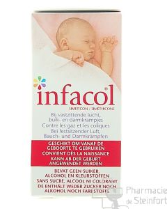 INFACOL 50 ML
