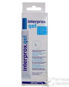 INTERPROX GEL DENTAIRE 20 ML