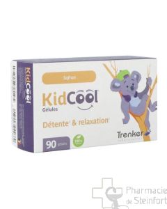 KidCool 90 Kapseln