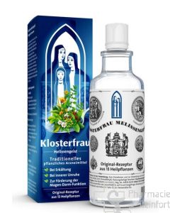 KLOSTERFRAU MELISSENGEIST 95 ML