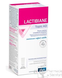 Lactibiane Topic AD 125 ml