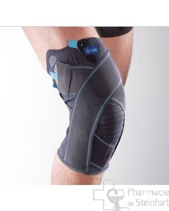 THUASNE GENU LIGASTRAP GENOUILLERE LIGAMENTAIRE Taille 5