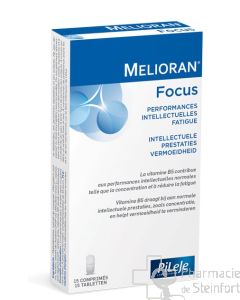 Melioran Focus 15 Tabletten