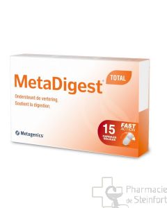 METADIGEST TOTAL SIMILASE 15 KAPSELN