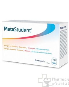 MetaStudent 60 Tabletten
