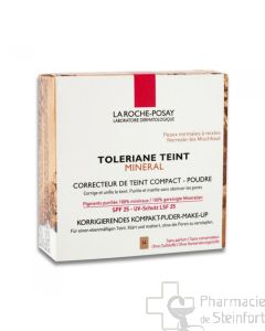 ROCHE POSAY TOLERIANE TEINT MINERAL 14 9 G