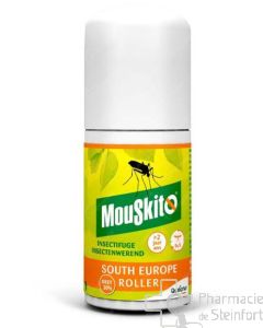 MOUSKITO SOUTH EUROPE ROLLER 75 ML