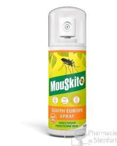 MOUSKITO SOUTH EUROPE SPRAY 100ML