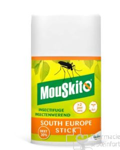 MOUSKITO SOUTH EUROPE STICK 40 ML