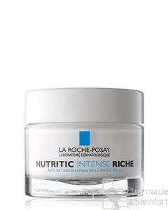 ROCHE POSAY NUTRITIC+ INTENSE RICHE 50 ML