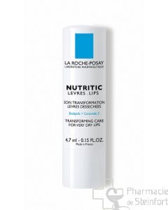 Roche Posay Nutritic Lippen 4.7 ml