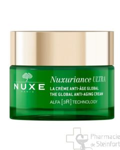 NUXE NUXURIANCE ULTRA ANTI AGNING TAGESCREME 50ML