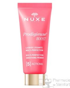 NUXE PRODIGIEUX BOOST BASE LISSANTE MULTI PERFECTION 30ML