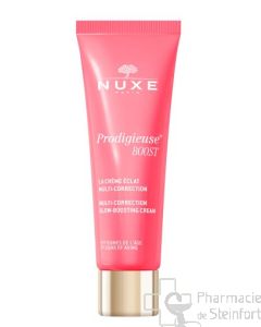 NUXE PRODIGIEUX BOOST MULTI KORRIGIERENDE CREME TROCKENE HAUT 40ML