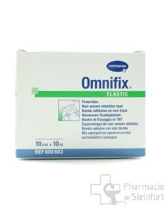 OMNIFIX ELASTIC 10 CM x 10 M           