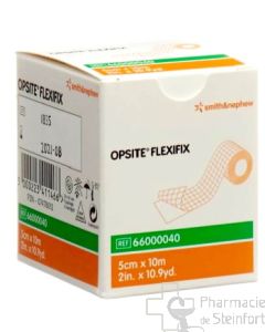 Opsite Flexifix 5 cm x 10 m