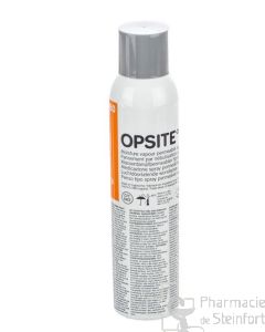 OPSITE SPRAY PANSEMENT 240 ML            