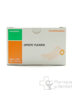 OPSITE FLEXIFIX 10 CM x 10 M    