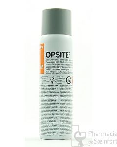Opsite Pflasterspray 100 ml