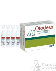 OTOCLEAN 18 DOSES 5 ML 
