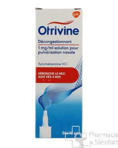 OTRIVINE OTRIVEN 1 MG/ML MICRODOSEUR 10 ML