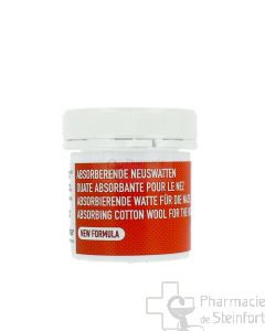 OUATE ABSORBANTE NEZ QUALIPHAR 10 G