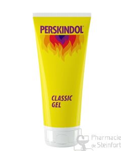 PERSKINDOL ACTIVE GEL 100 ML