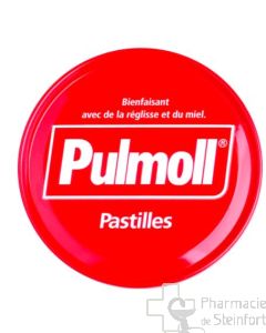 PULMOLL CLASSIC 75 G