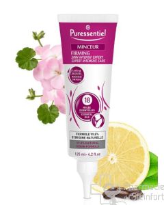 PURESSENTIEL MINCEUR SOIN INTENSIF EXPERT 125ML