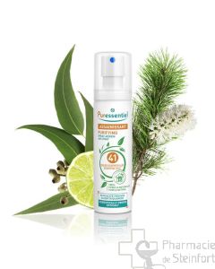 PURESSENTIEL ASSAINISSANT SPRAY 75 ML