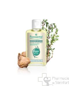 PURESSENTIEL REVITALISIERENDES HAARÖL GEGN HAARAUSFALL 100 ml