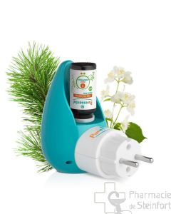 PURESSENTIEL ULTRASCHALL-DIFFUSOR für ätherische Öle