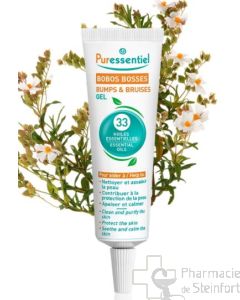 PURESSENTIEL BOBOS BOSSES GEL 20 ML