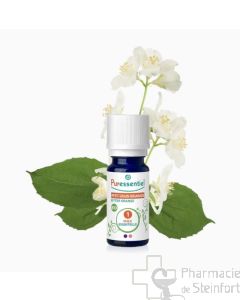 PURESSENTIEL ÄTHERISCHES ÖL BITTERORANGENBAUM BIO 10ML