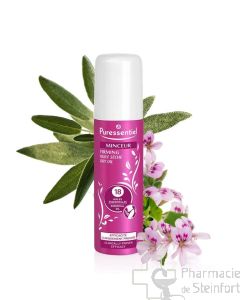 PURESSENTIEL MINCEUR HUILE SECHE 100 ML